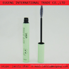 empty mascara tube container